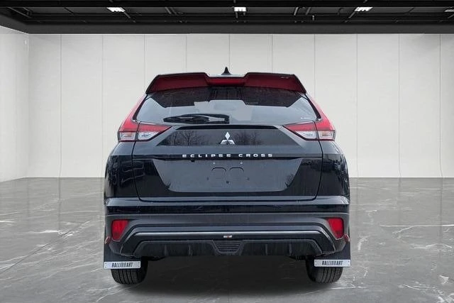 2026 Mitsubishi Eclipse Cross - Image 4 of 19