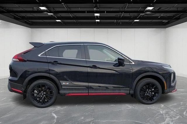 2026 Mitsubishi Eclipse Cross - Image 6 of 19