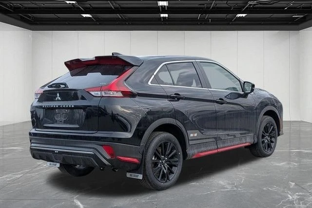 2026 Mitsubishi Eclipse Cross - Image 5 of 19