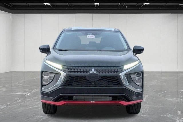 2026 Mitsubishi Eclipse Cross - Image 8 of 19