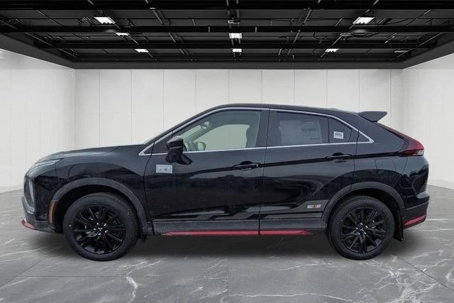 2026 Mitsubishi Eclipse Cross - Image 2 of 19