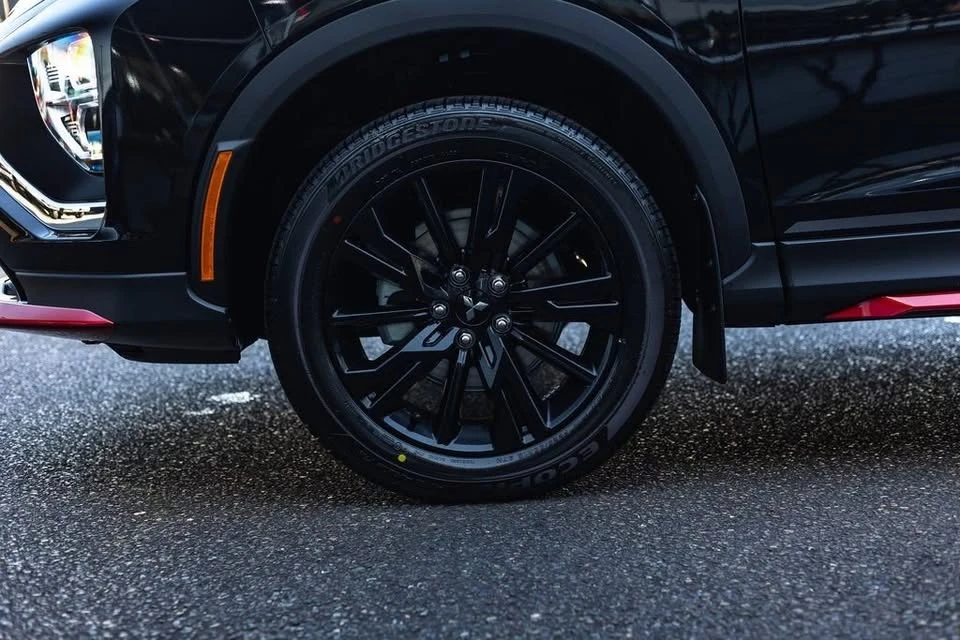 2026 Mitsubishi Eclipse Cross - Image 11 of 20