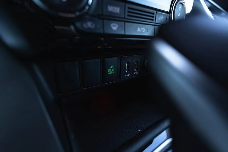 2026 Mitsubishi Eclipse Cross - Image 20 of 20