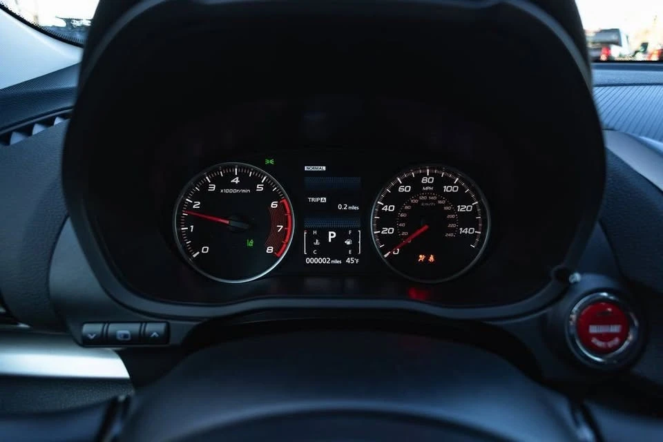 2026 Mitsubishi Eclipse Cross - Image 15 of 19