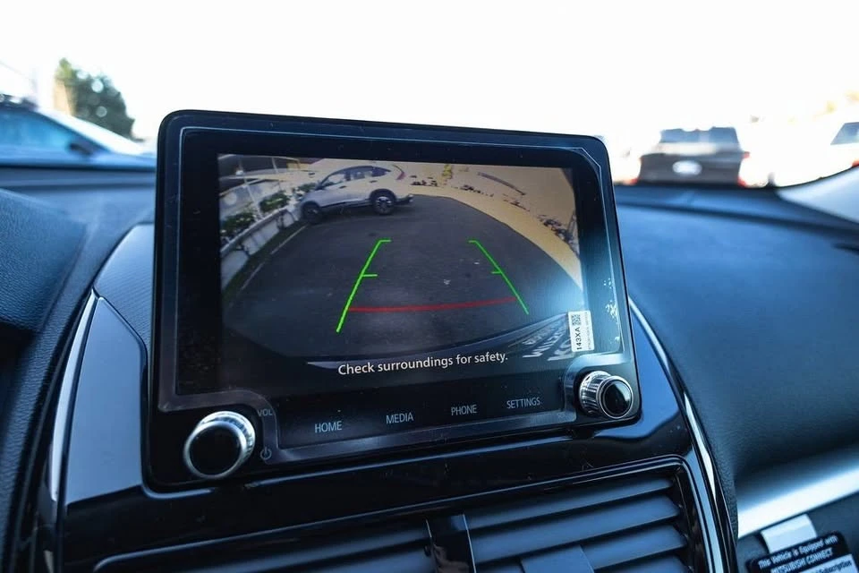 2026 Mitsubishi Eclipse Cross - Image 17 of 19