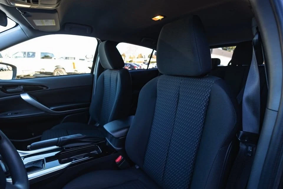 2026 Mitsubishi Eclipse Cross - Image 14 of 19