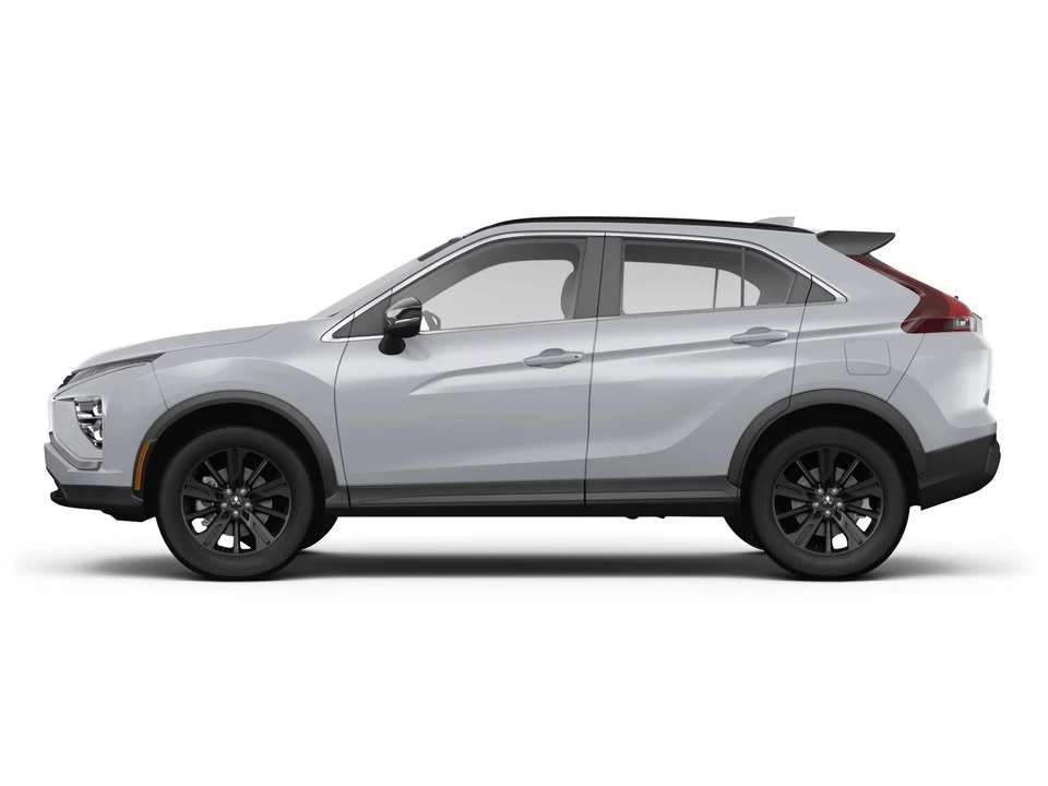 2026 Mitsubishi Eclipse Cross - Image 3 of 3