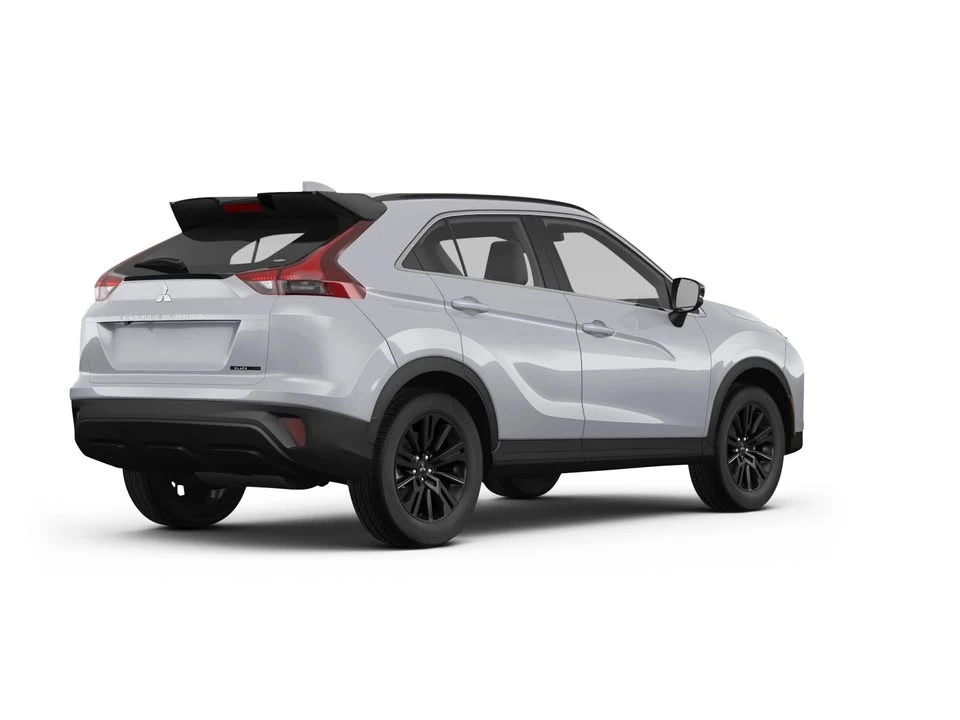 2026 Mitsubishi Eclipse Cross - Image 2 of 3