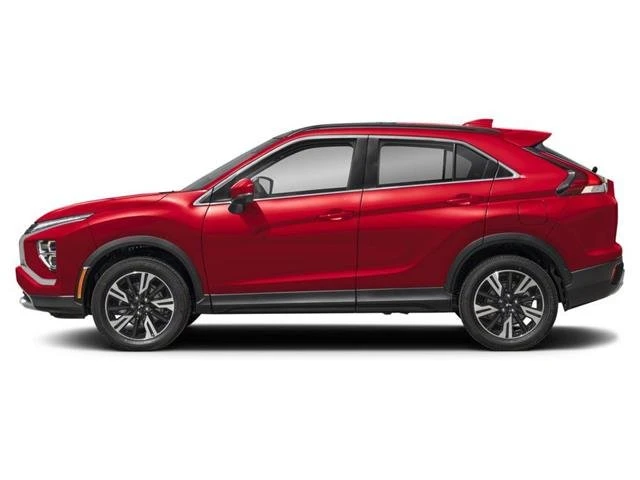 2026 Mitsubishi Eclipse Cross - Image 2 of 3