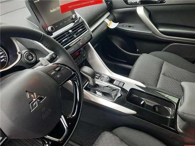 2026 Mitsubishi Eclipse Cross - Image 14 of 16