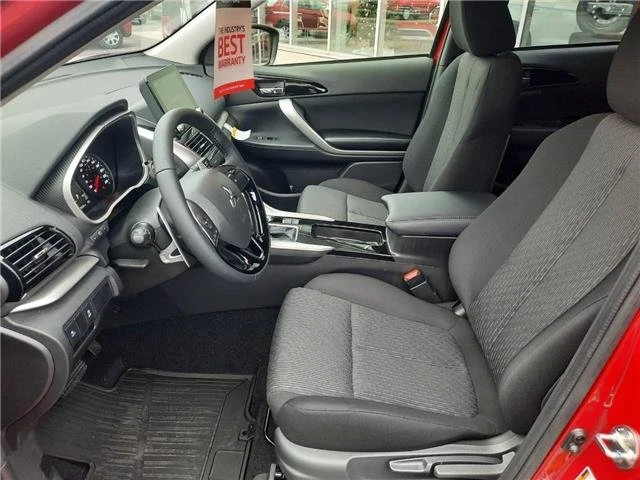 2026 Mitsubishi Eclipse Cross - Image 10 of 16