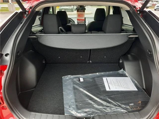2026 Mitsubishi Eclipse Cross - Image 13 of 16