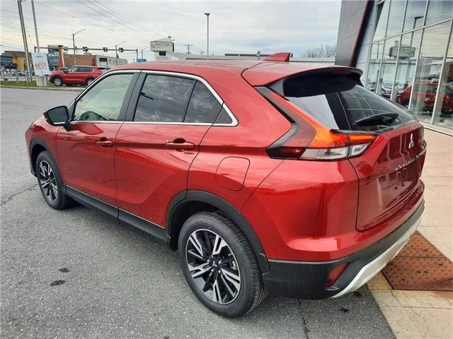 2026 Mitsubishi Eclipse Cross - Image 3 of 16