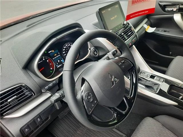 2026 Mitsubishi Eclipse Cross - Image 12 of 16