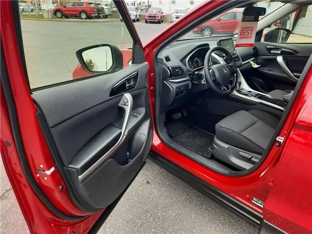 2026 Mitsubishi Eclipse Cross - Image 9 of 16