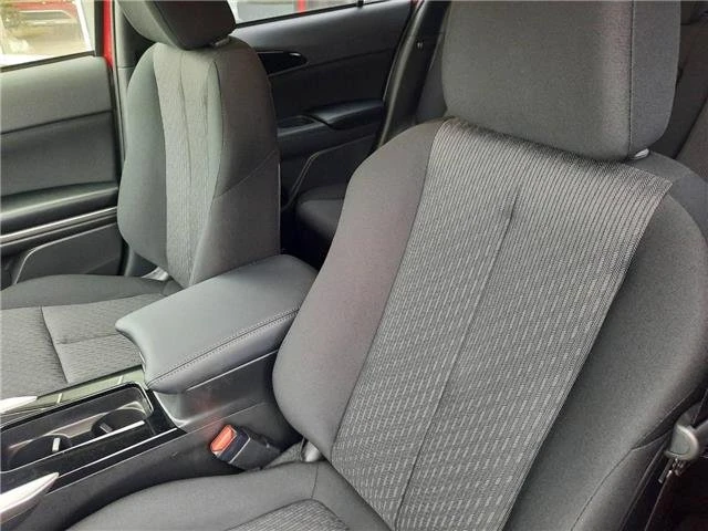 2026 Mitsubishi Eclipse Cross - Image 15 of 16