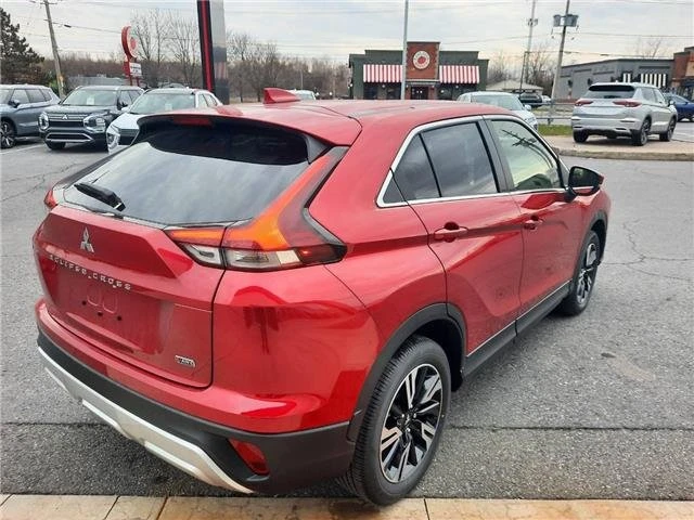 2026 Mitsubishi Eclipse Cross - Image 4 of 16