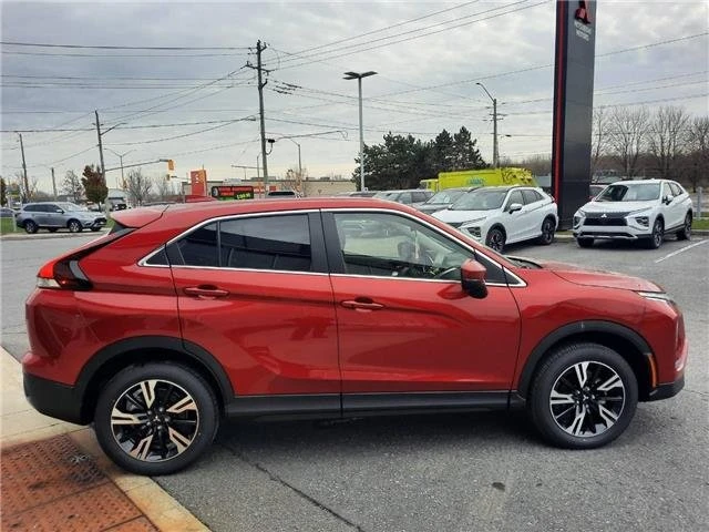 2026 Mitsubishi Eclipse Cross - Image 5 of 16