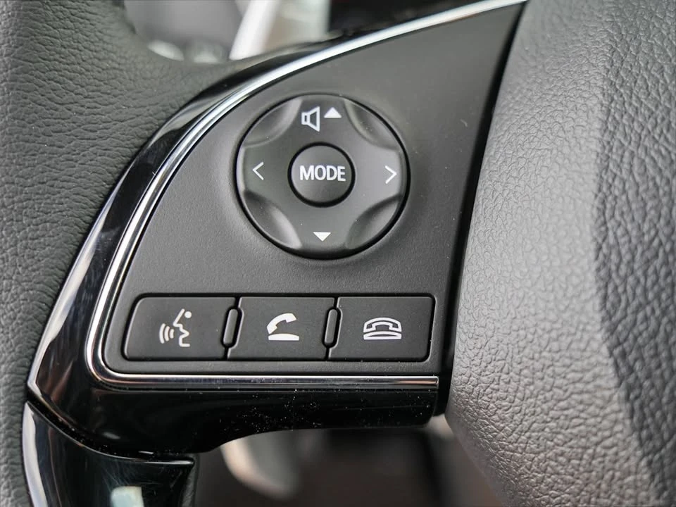 2026 Mitsubishi Eclipse Cross - Image 17 of 18