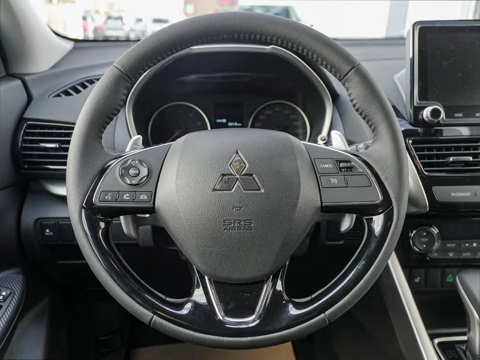 2026 Mitsubishi Eclipse Cross - Image 15 of 18