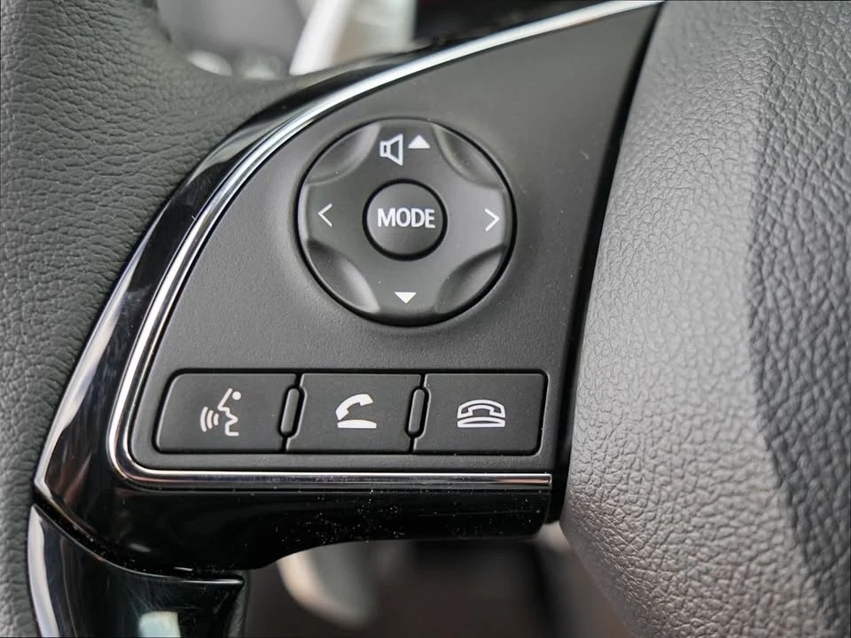 2026 Mitsubishi Eclipse Cross - Image 14 of 15