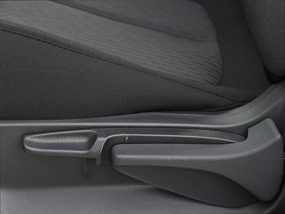 2026 Mitsubishi Eclipse Cross - Image 14 of 18