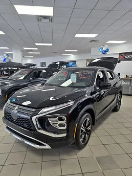 2026 Mitsubishi eclipse cross  se