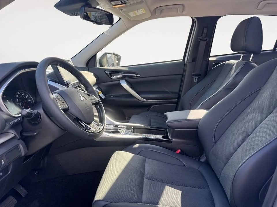 2026 Mitsubishi Eclipse Cross - Image 9 of 15