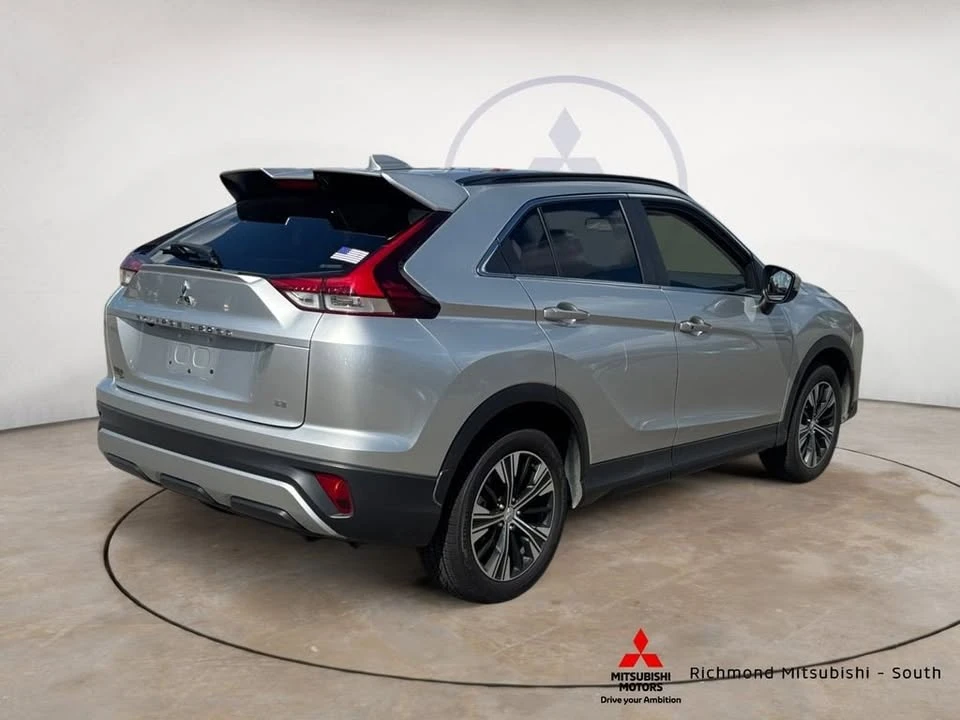 2026 Mitsubishi Eclipse Cross - Image 3 of 15