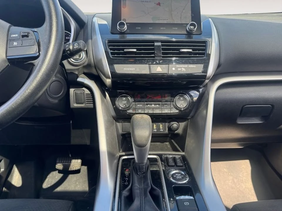 2026 Mitsubishi Eclipse Cross - Image 11 of 15