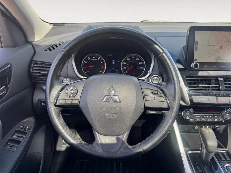 2026 Mitsubishi Eclipse Cross - Image 12 of 15