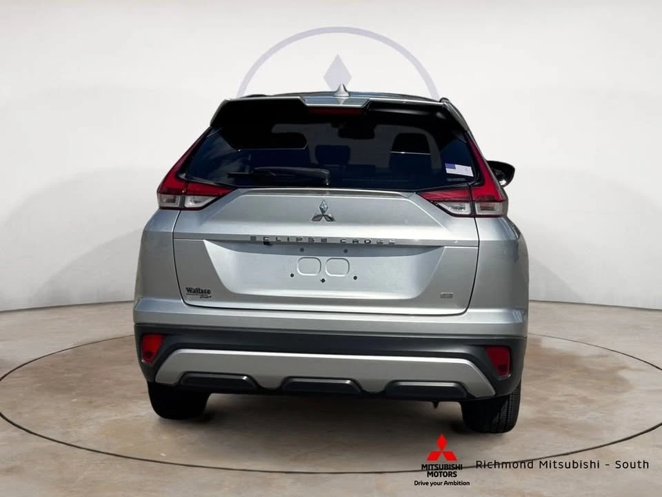 2026 Mitsubishi Eclipse Cross - Image 4 of 15