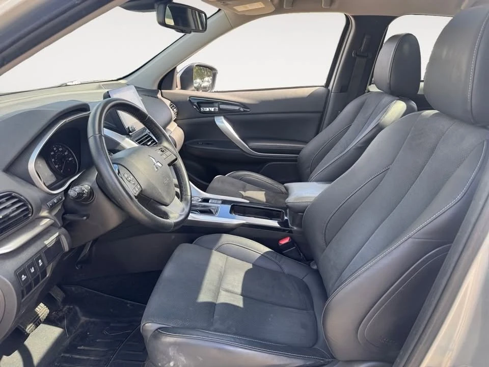 2026 Mitsubishi Eclipse Cross - Image 9 of 15