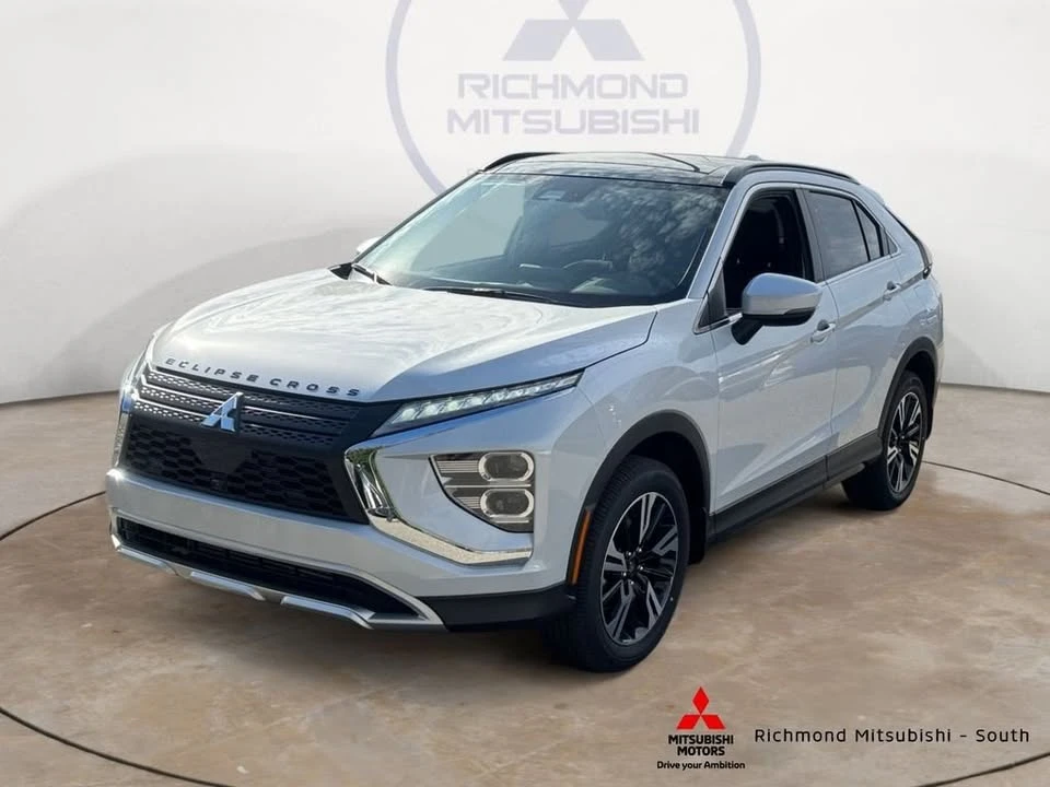 2026 Mitsubishi Eclipse Cross - Image 7 of 15