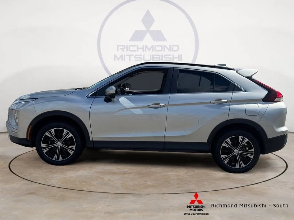 2026 Mitsubishi Eclipse Cross - Image 6 of 15