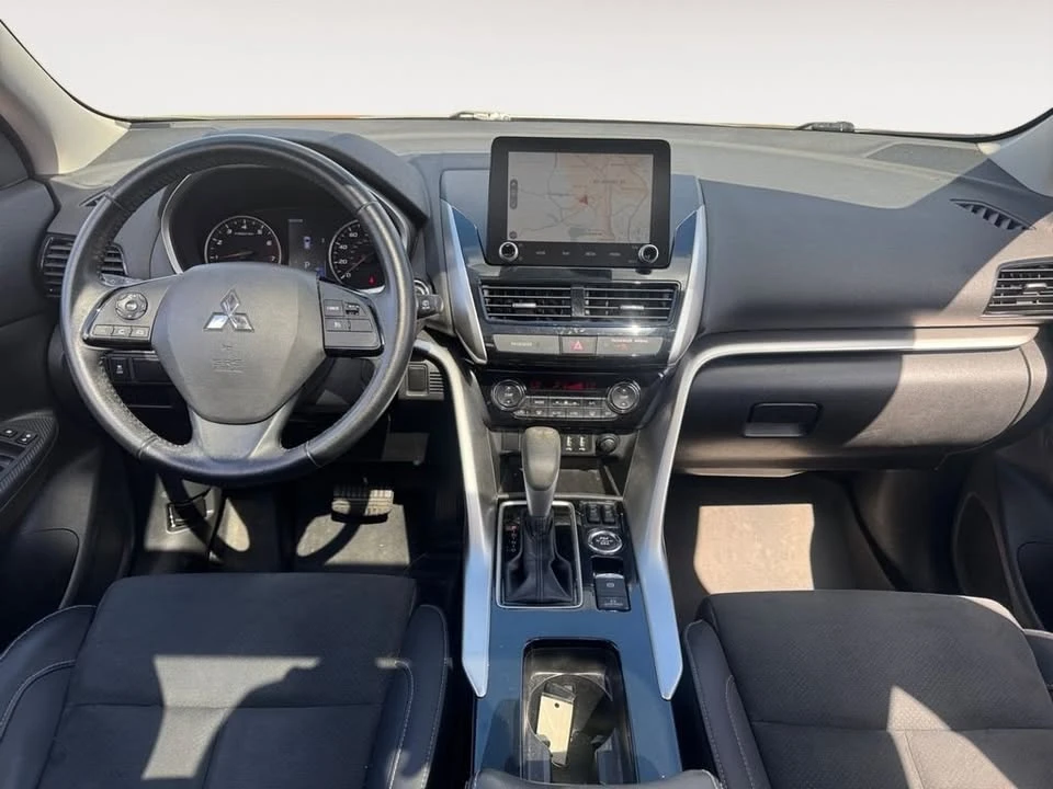 2026 Mitsubishi Eclipse Cross - Image 10 of 15
