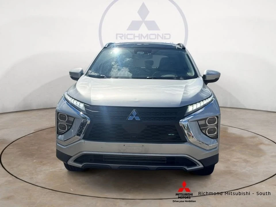 2026 Mitsubishi Eclipse Cross - Image 8 of 15