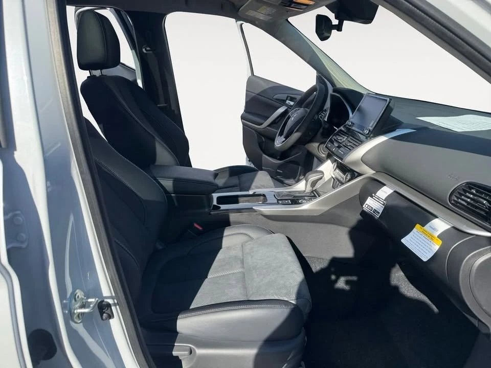2026 Mitsubishi Eclipse Cross - Image 15 of 15