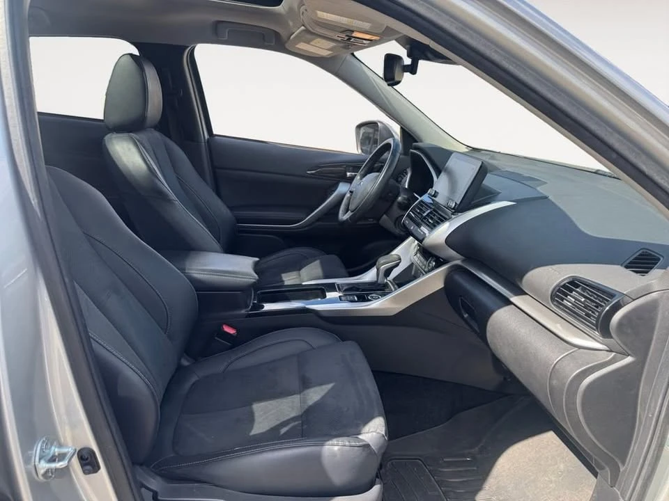 2026 Mitsubishi Eclipse Cross - Image 15 of 15
