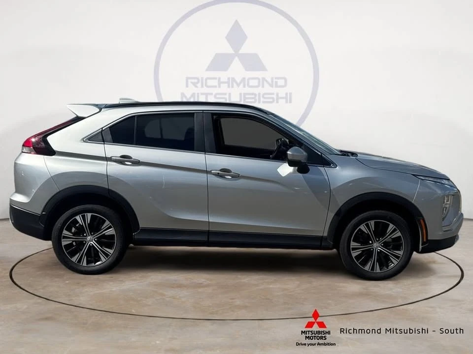 2026 Mitsubishi Eclipse Cross - Image 2 of 15