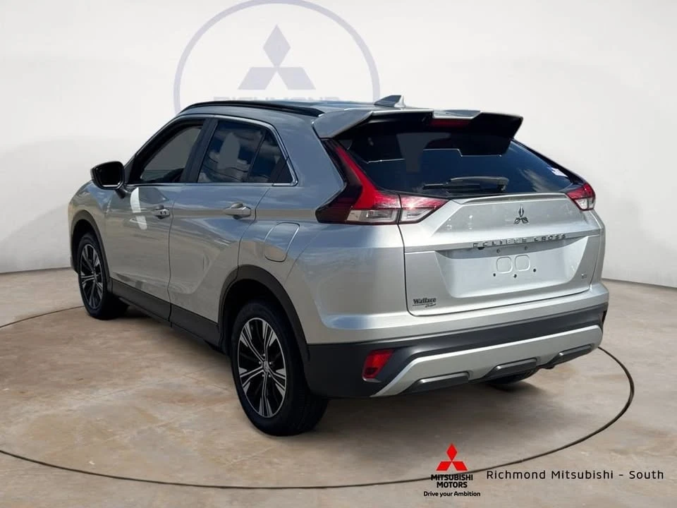 2026 Mitsubishi Eclipse Cross - Image 5 of 15