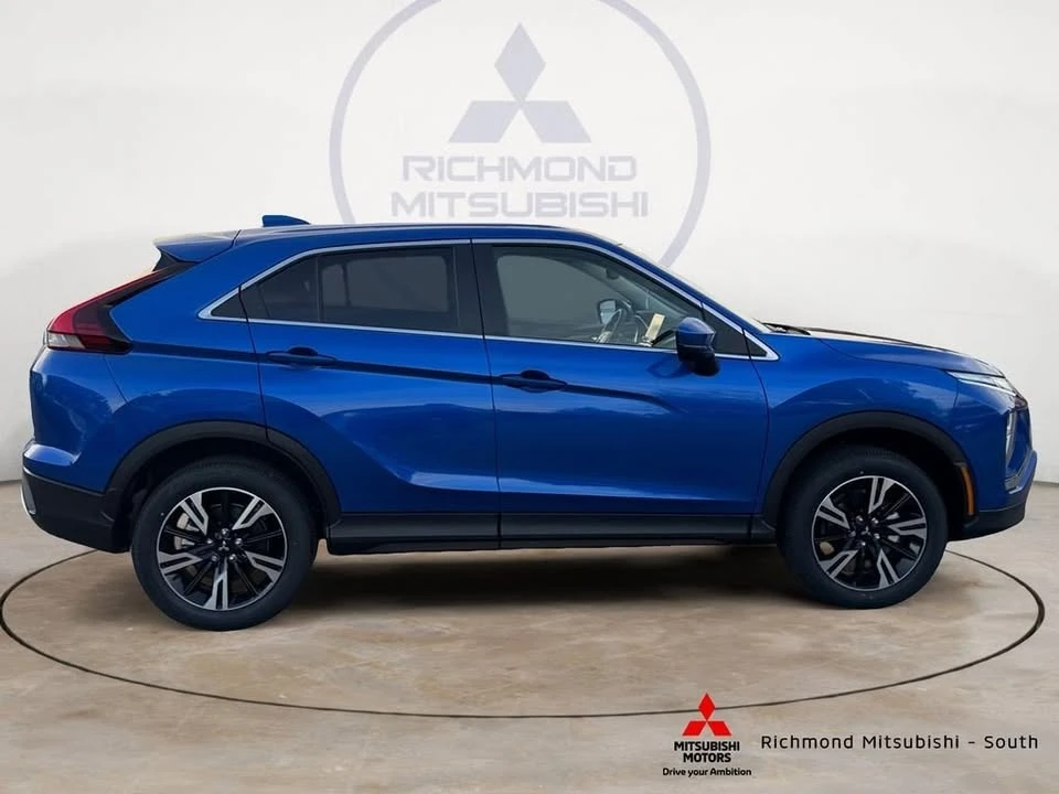 2026 Mitsubishi Eclipse Cross - Image 2 of 14