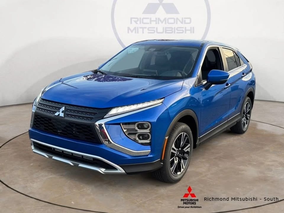 2026 Mitsubishi Eclipse Cross - Image 6 of 14