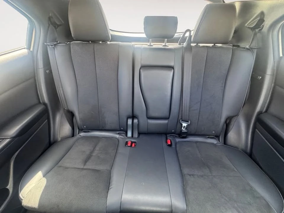 2026 Mitsubishi Eclipse Cross - Image 13 of 15