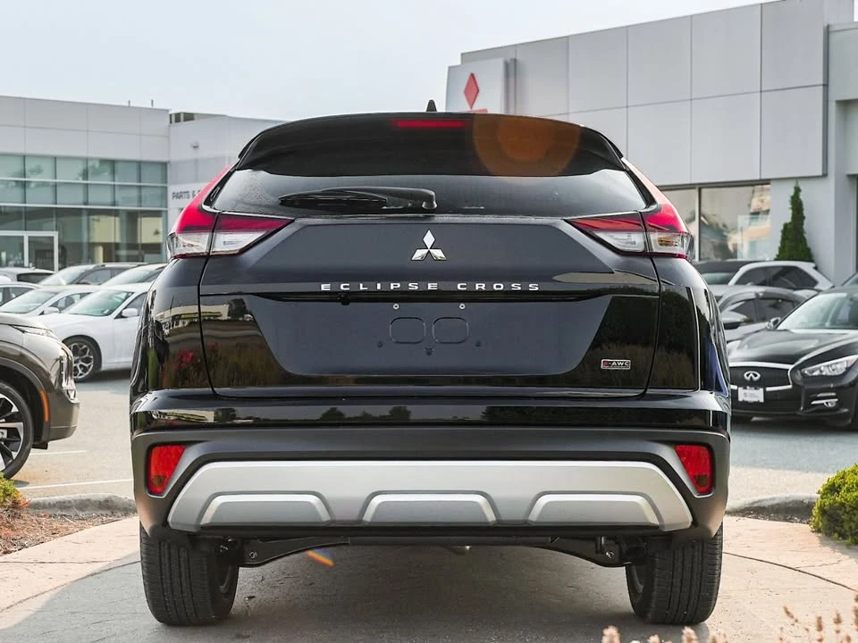 2026 Mitsubishi Eclipse Cross - Image 7 of 20