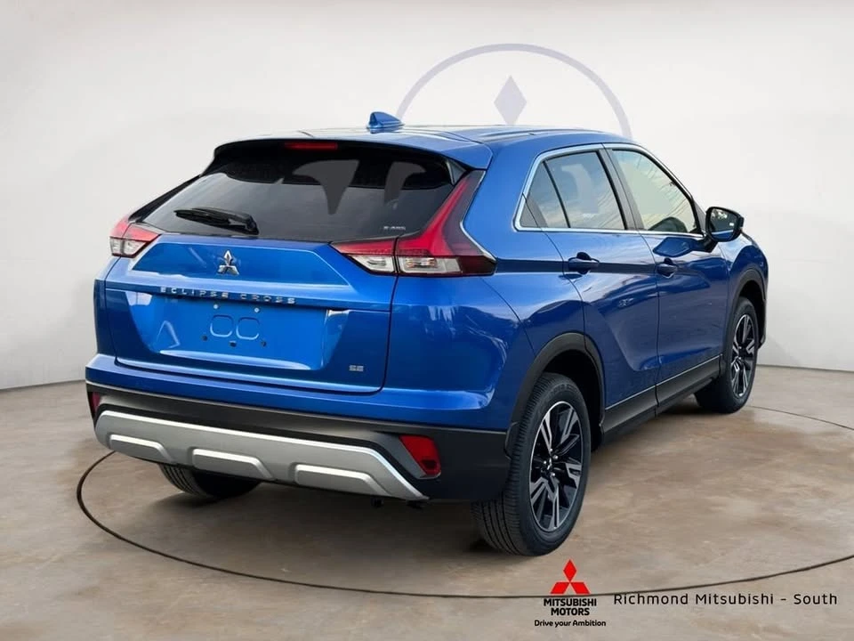 2026 Mitsubishi Eclipse Cross - Image 3 of 14