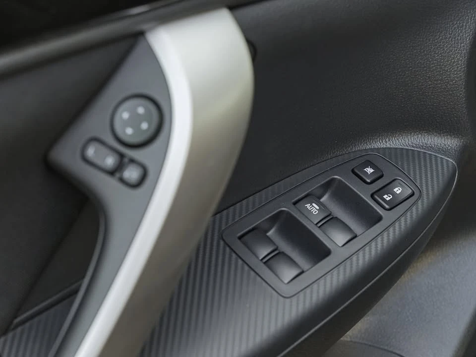 2026 Mitsubishi Eclipse Cross - Image 14 of 20