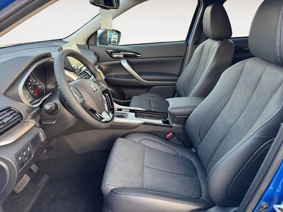 2026 Mitsubishi Eclipse Cross - Image 8 of 14