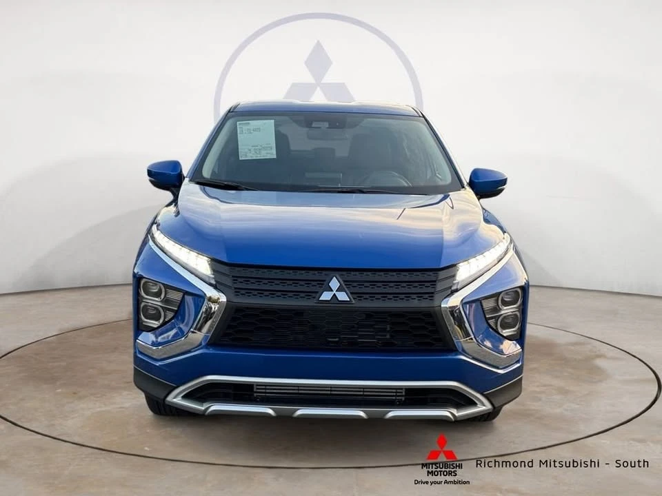 2026 Mitsubishi Eclipse Cross - Image 7 of 14