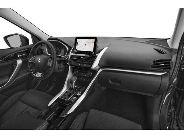 2026 Mitsubishi Eclipse Cross - Image 11 of 12